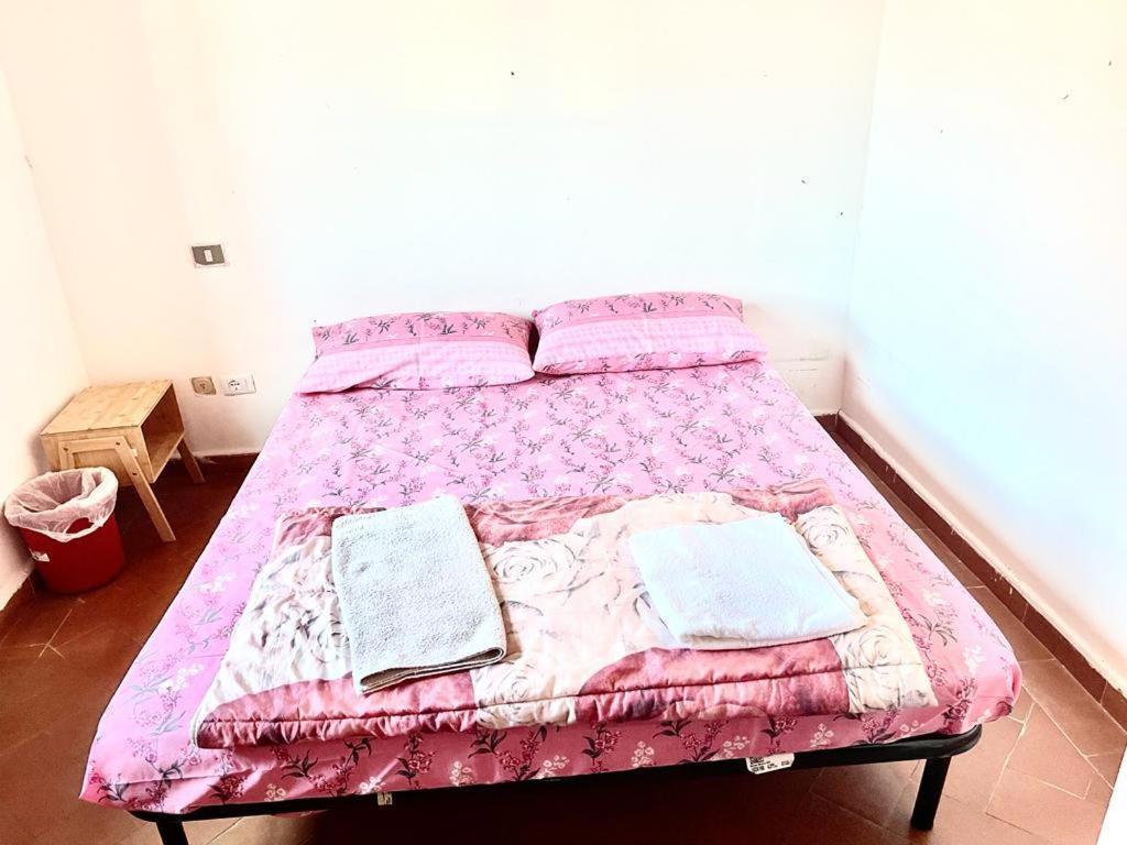 Cozy Bedroom Pisa Eksteriør bilde